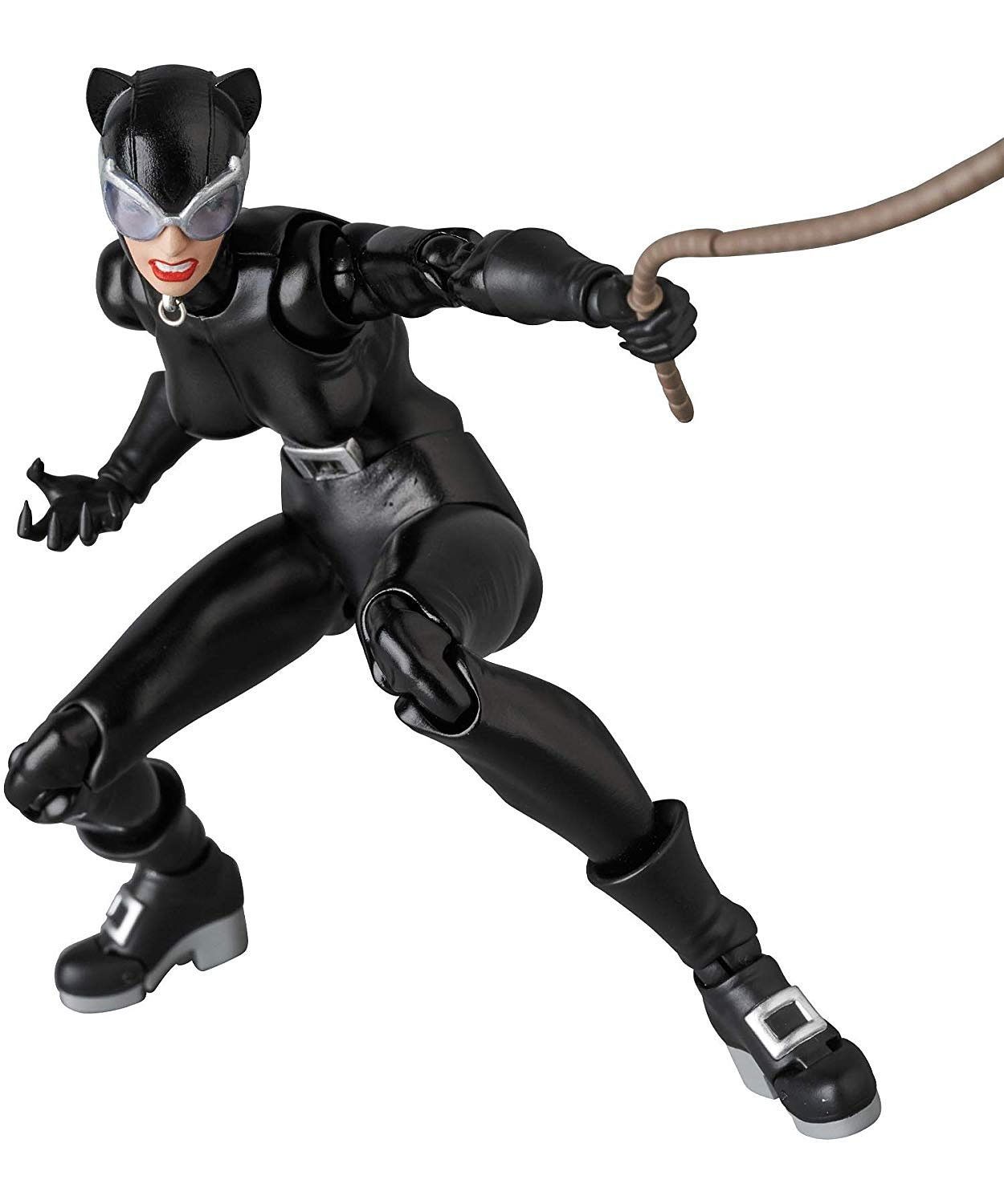 Batman MAFEX No.123 CATWOMAN "HUSH"