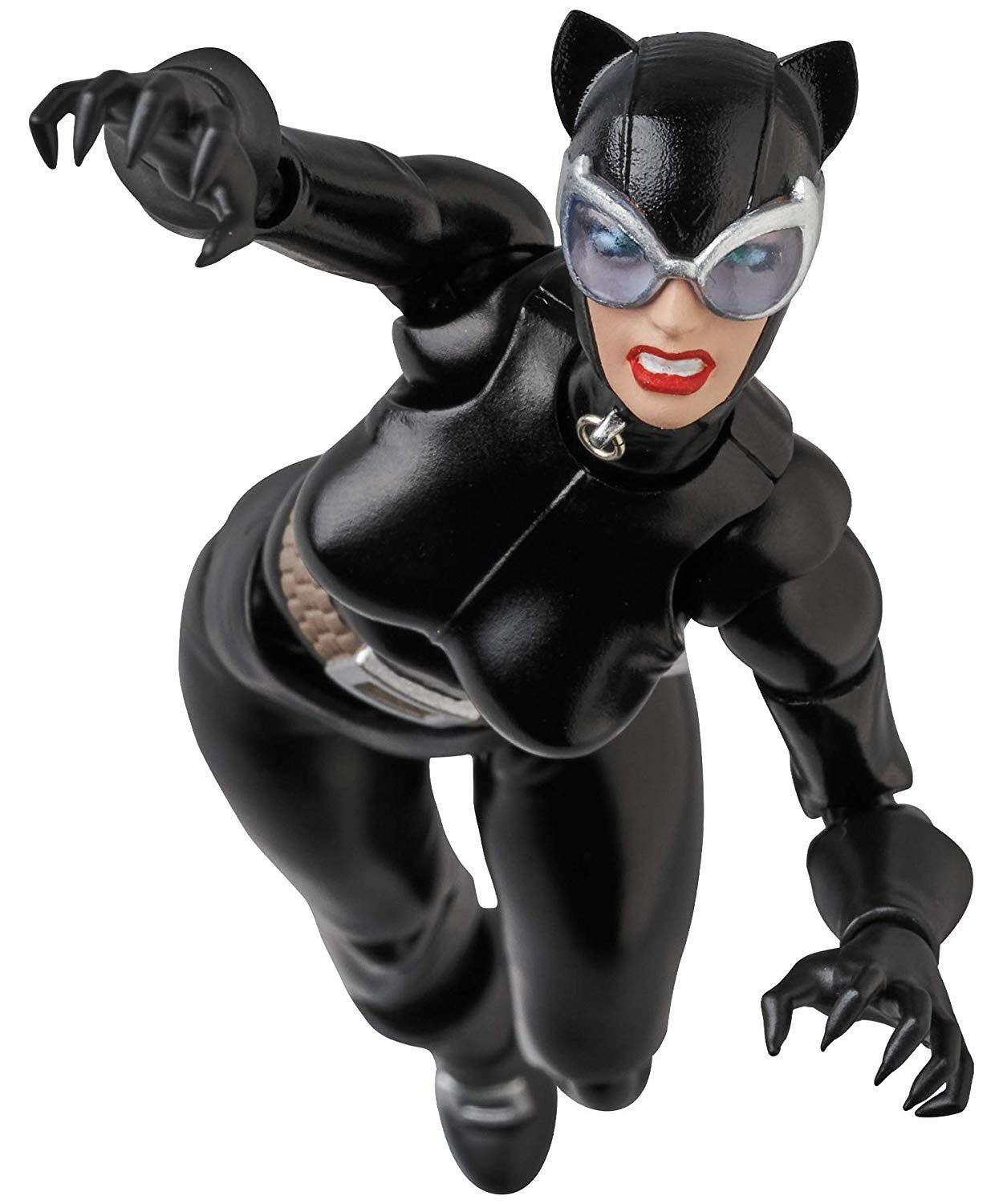 MAFEX No.123 CATWOMAN（HUSH Ver.） b Batman MAFEX No.123 CATWOMAN 