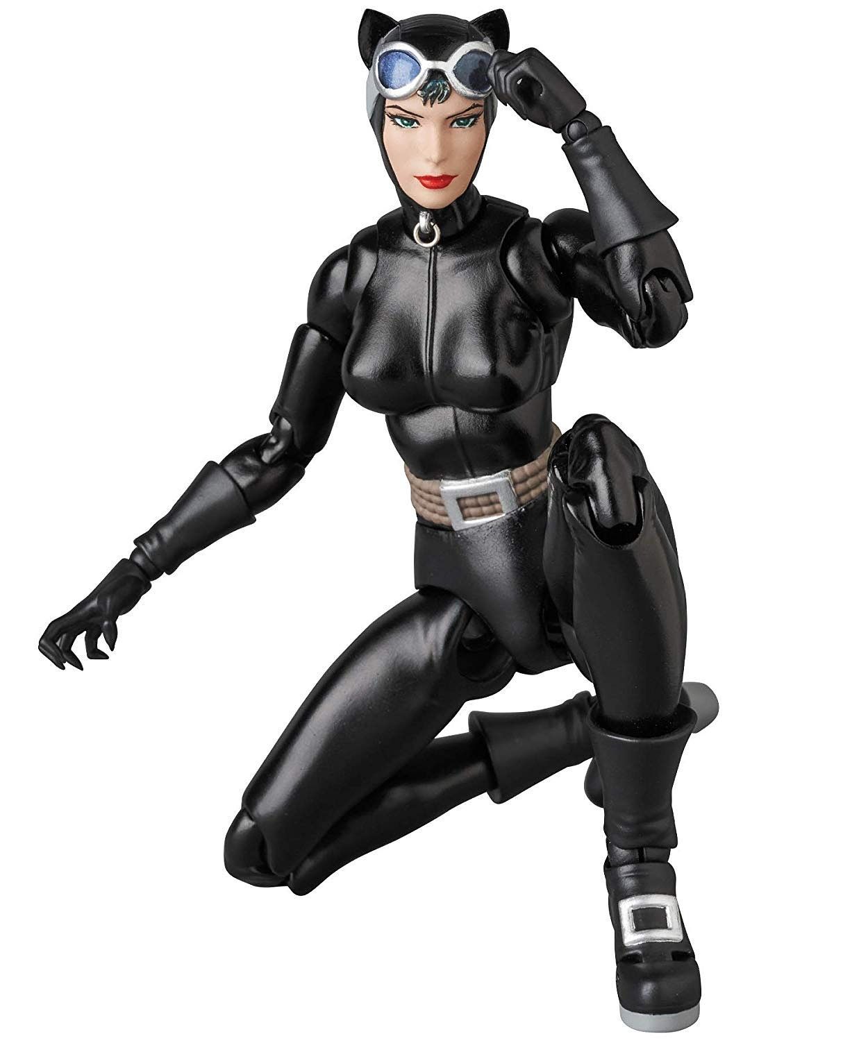 Batman MAFEX No.123 CATWOMAN "HUSH"