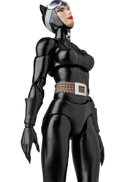 Batman MAFEX No.123 CATWOMAN "HUSH"
