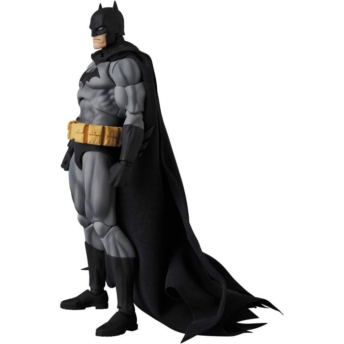 Batman MAFEX No.126 BATMAN "HUSH" BLACK VER.