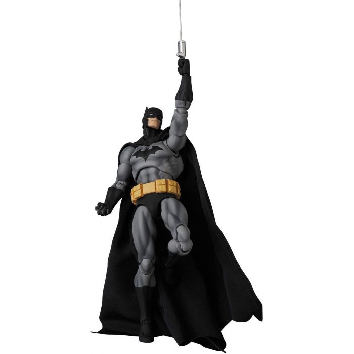 Batman MAFEX No.126 BATMAN "HUSH" BLACK VER.