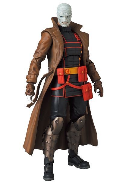 Batman: Hush MAFEX No.133 Hush
