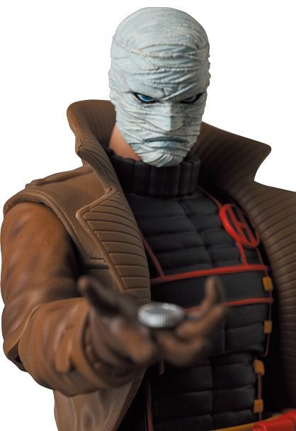 Batman: Hush MAFEX No.133 Hush