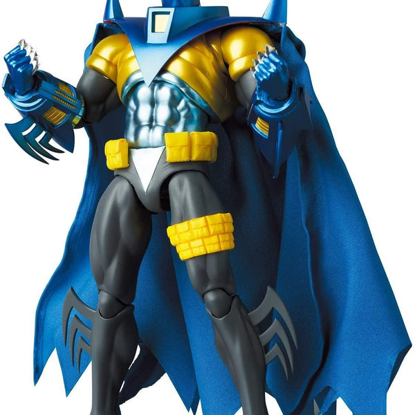 アメコミ MAFEX No.144 KNIGHTFALL BATMAN Batman MAFEX No.144 KNIGHTFALL BATMAN - Jean-Paul Valley
