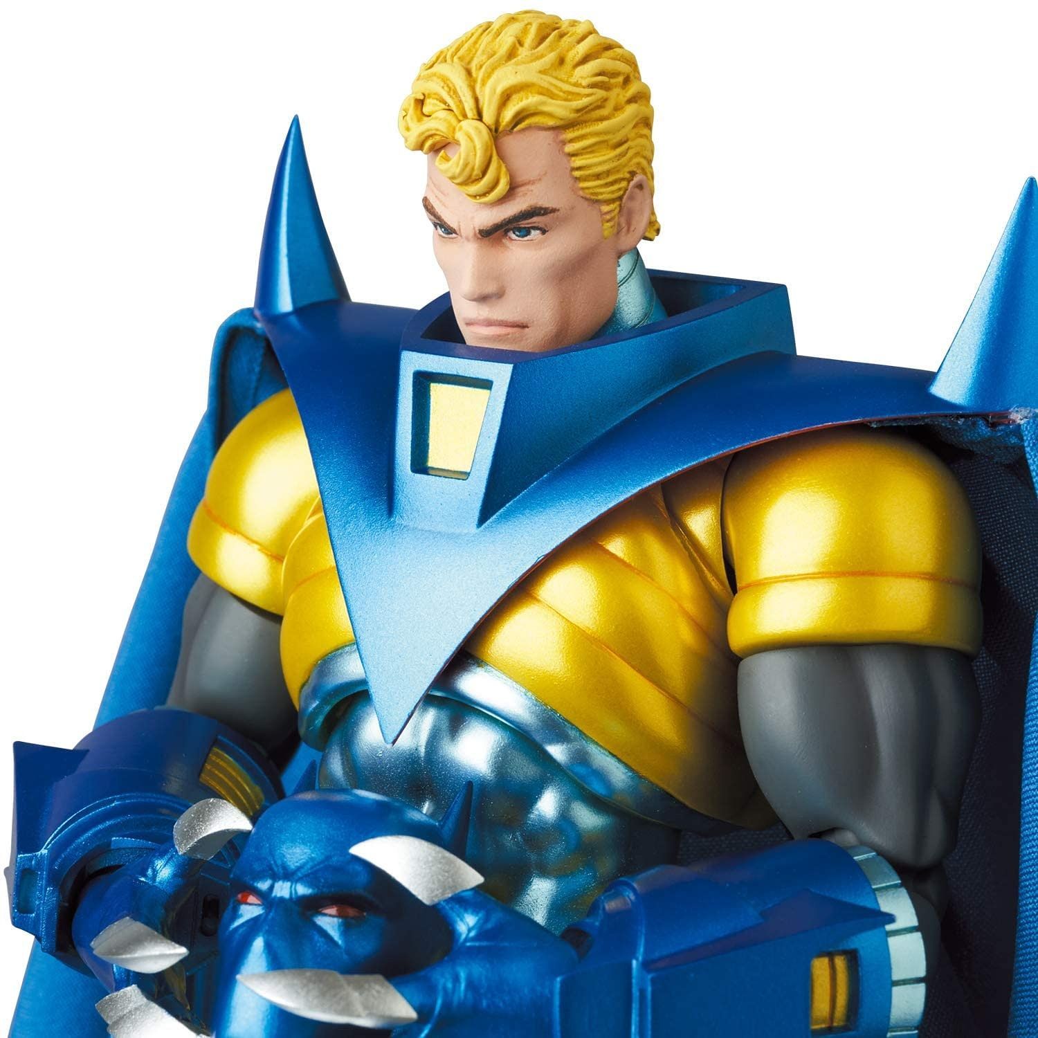 Batman MAFEX No.144 KNIGHTFALL BATMAN - Jean-Paul Valley