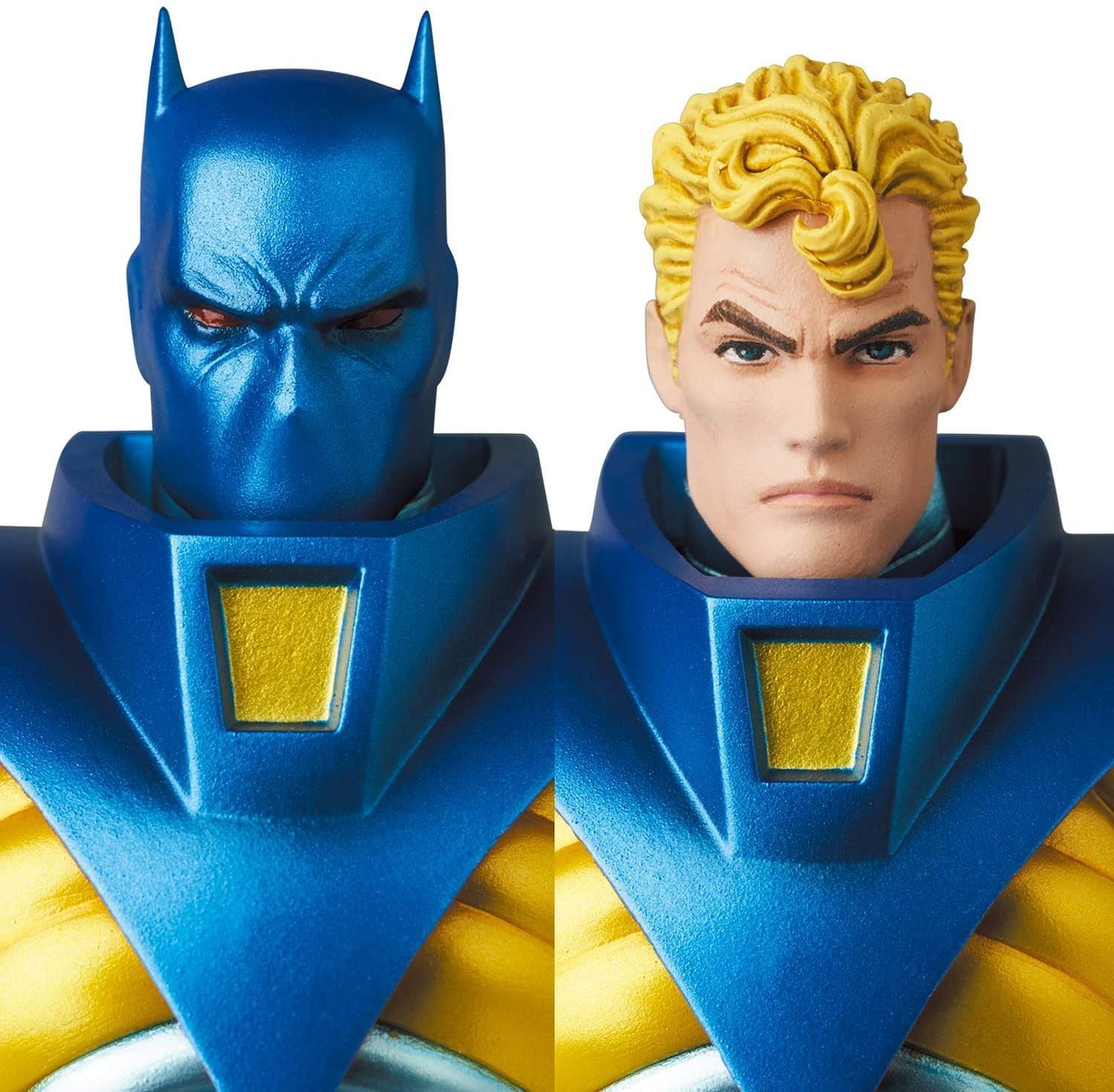 Batman MAFEX No.144 KNIGHTFALL BATMAN - Jean-Paul Valley