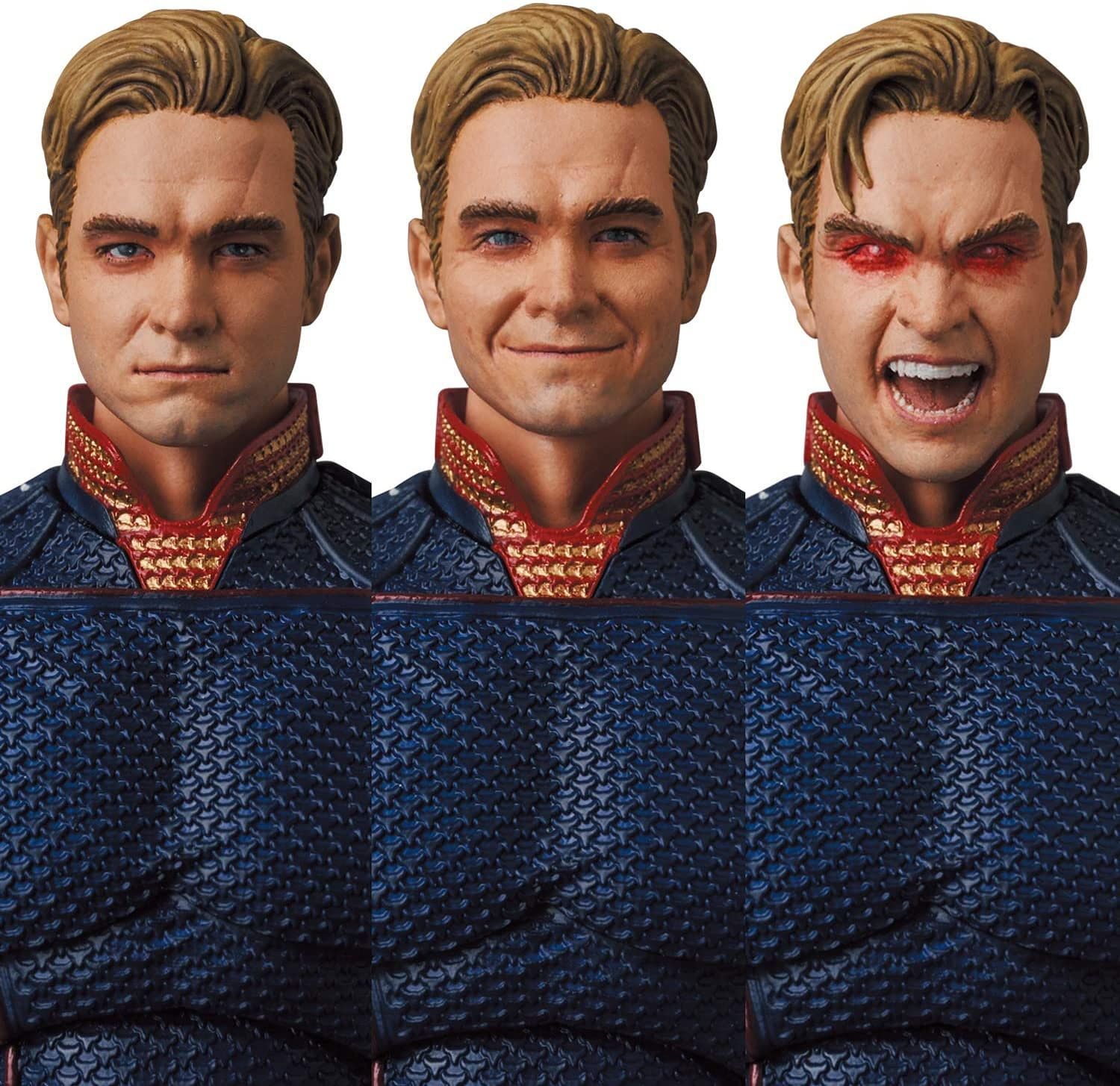 THE BOYS Mafex No.151 HOMELANDER