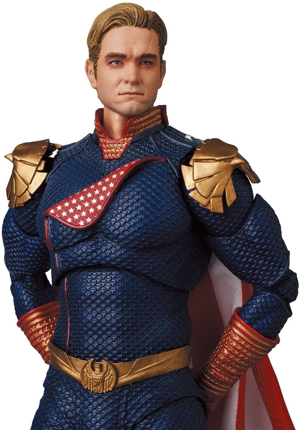 THE BOYS Mafex No.151 HOMELANDER
