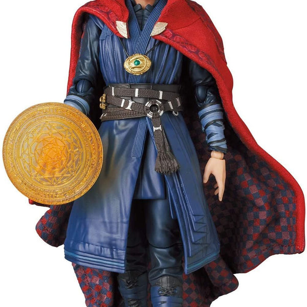 MAFEX No.152 ドクターストレンジ マフェックス　アベンジャーズ Avengers: Infinity War MAFEX No.152 Doctor Strange