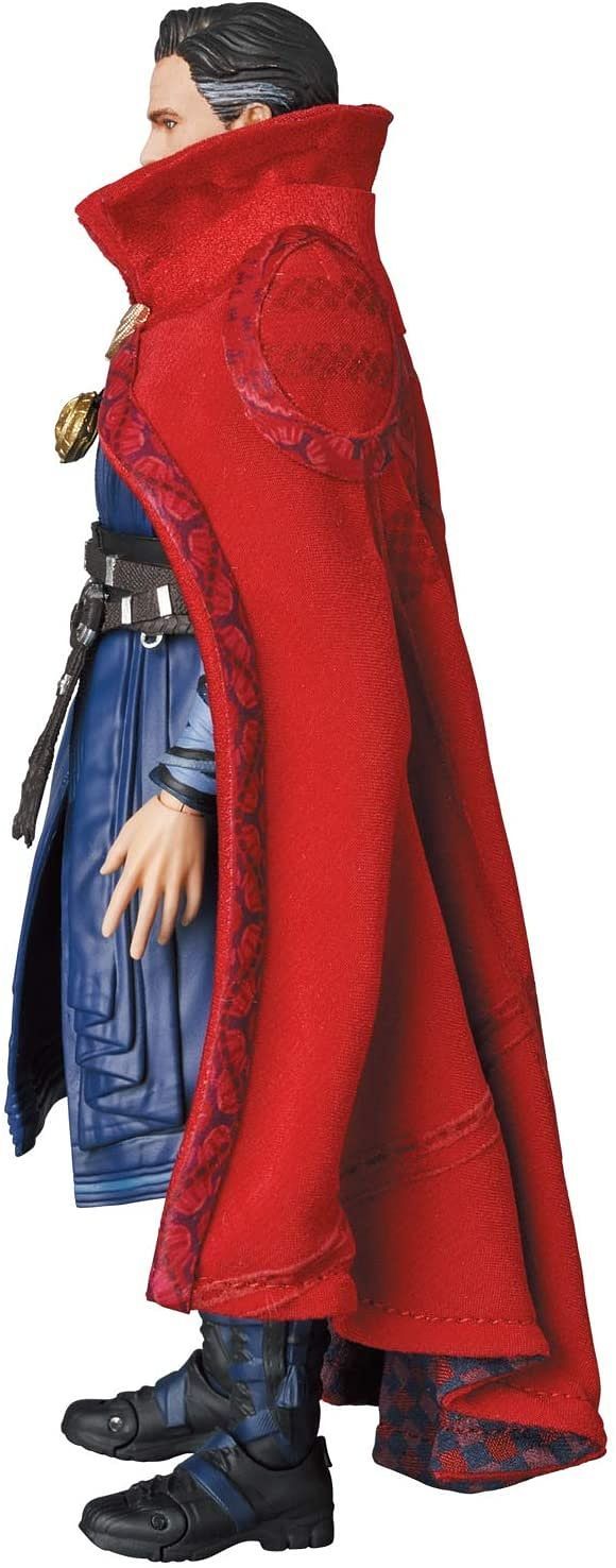 *PRE ORDER* Avengers: Infinity War MAFEX No.152 Doctor Strange (ETA JUNE)