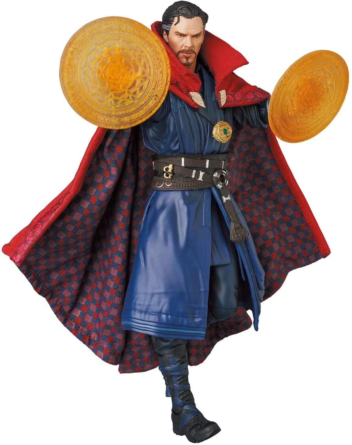 Avengers: Infinity War MAFEX No.152 Doctor Strange