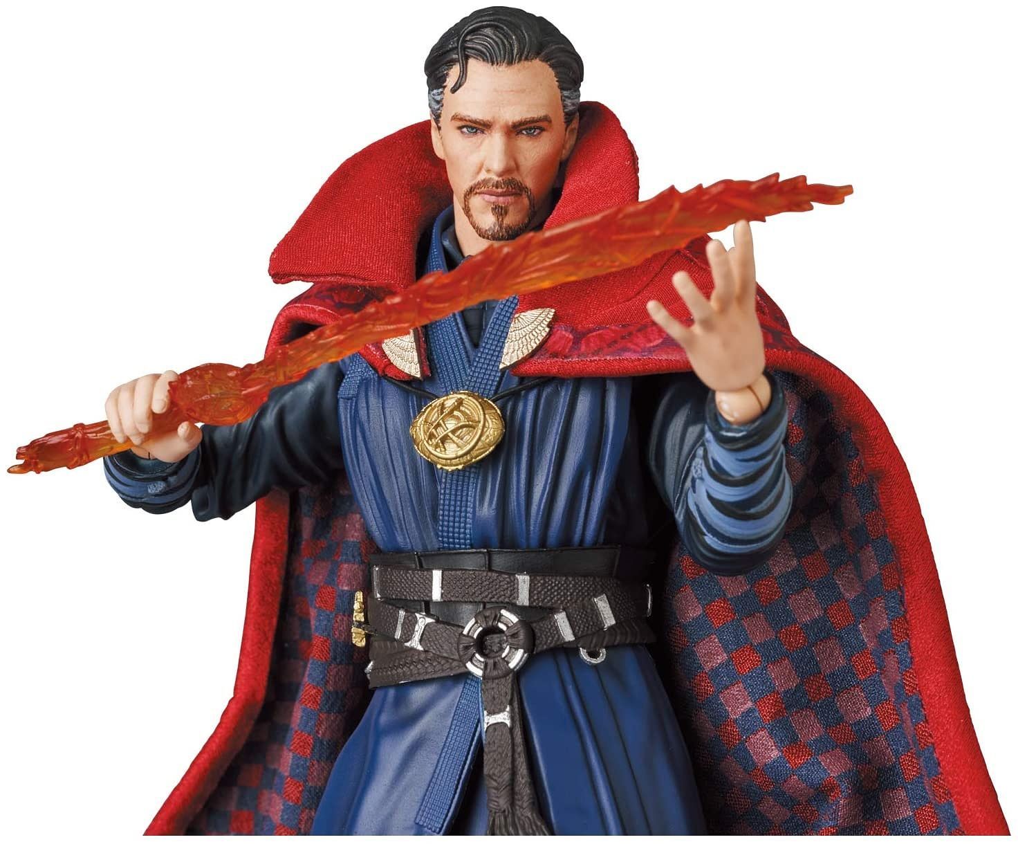 *PRE ORDER* Avengers: Infinity War MAFEX No.152 Doctor Strange (ETA JUNE)