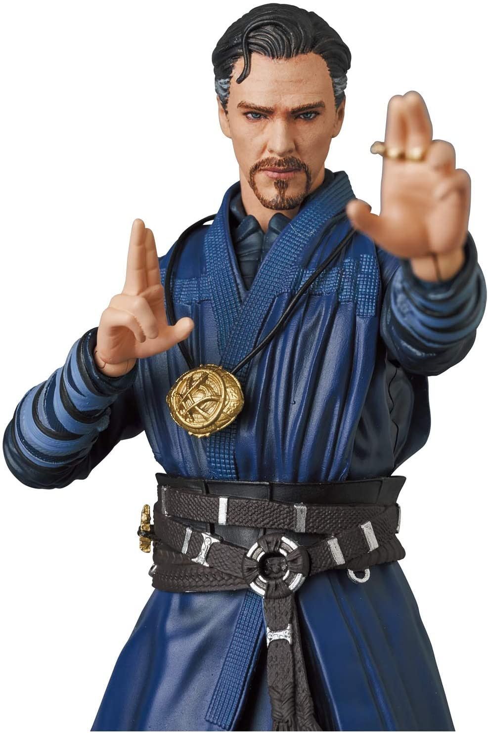 *PRE ORDER* Avengers: Infinity War MAFEX No.152 Doctor Strange (ETA JUNE)