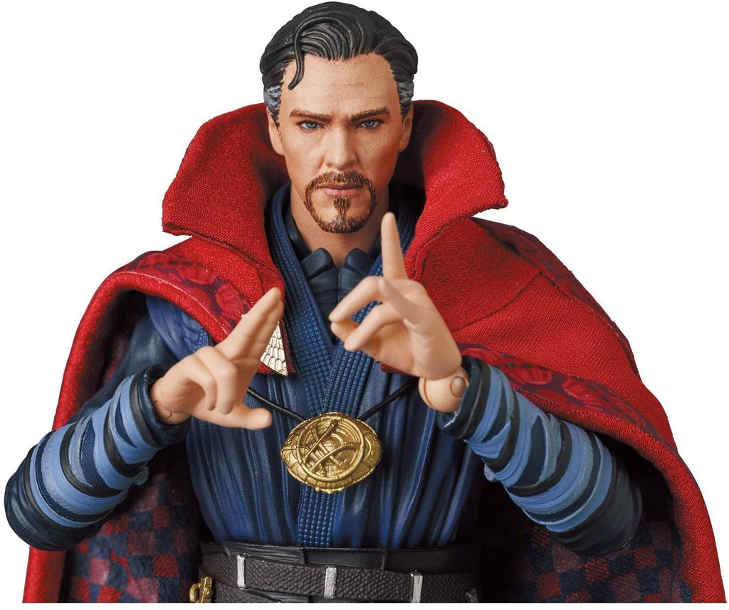 Avengers: Infinity War MAFEX No.152 Doctor Strange – Curibo