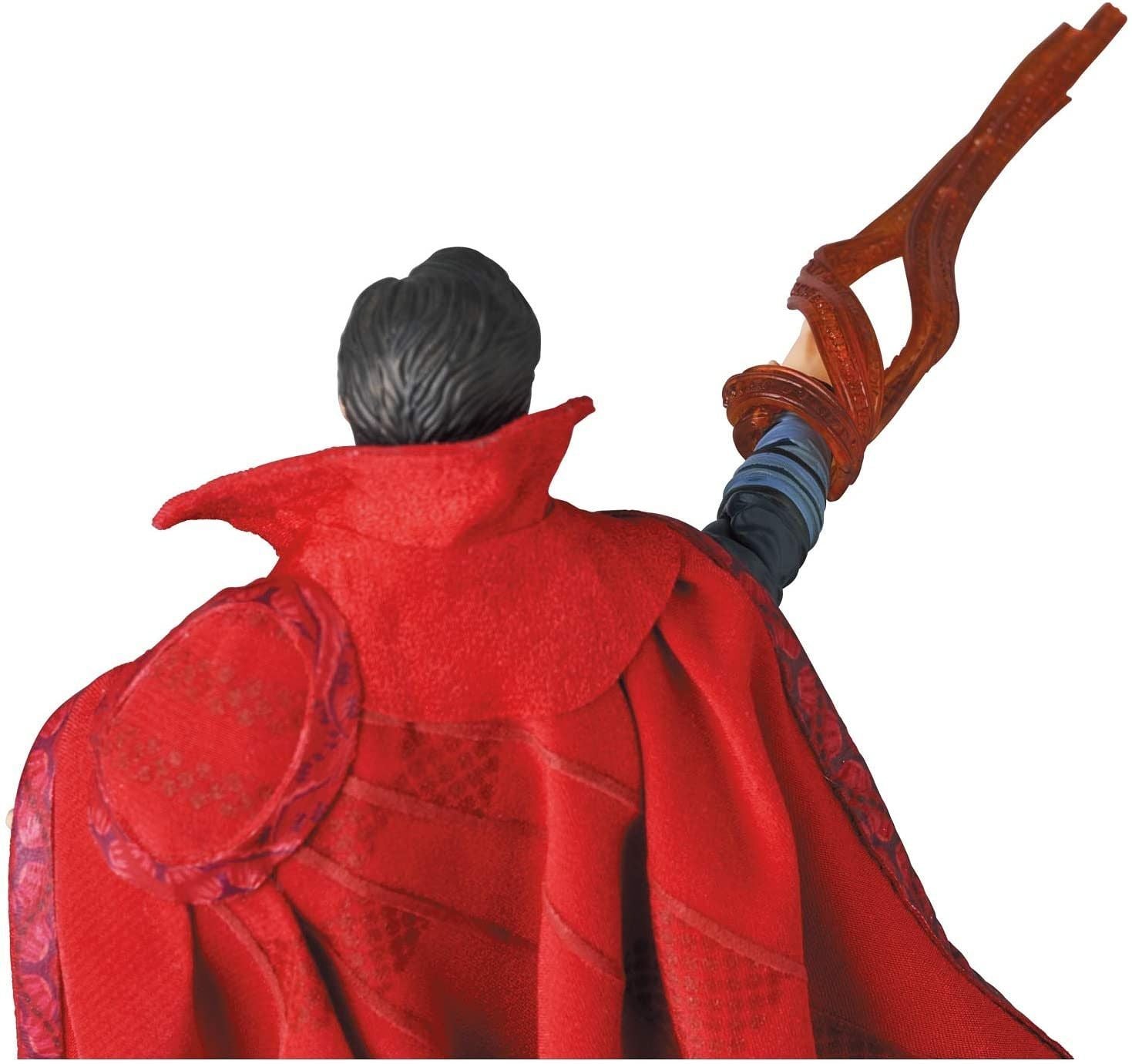 *PRE ORDER* Avengers: Infinity War MAFEX No.152 Doctor Strange (ETA JUNE)