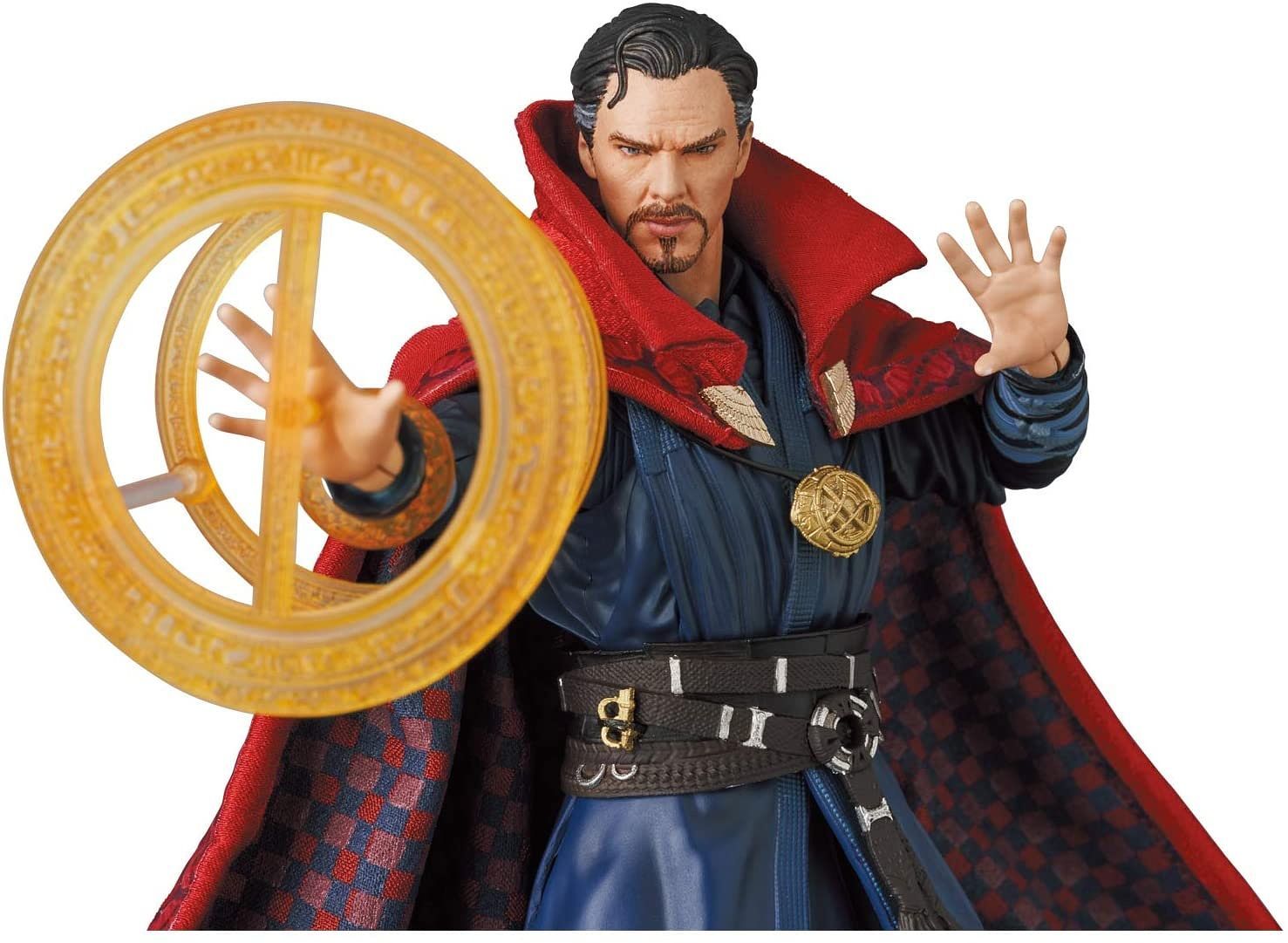 Avengers: Infinity War MAFEX No.152 Doctor Strange