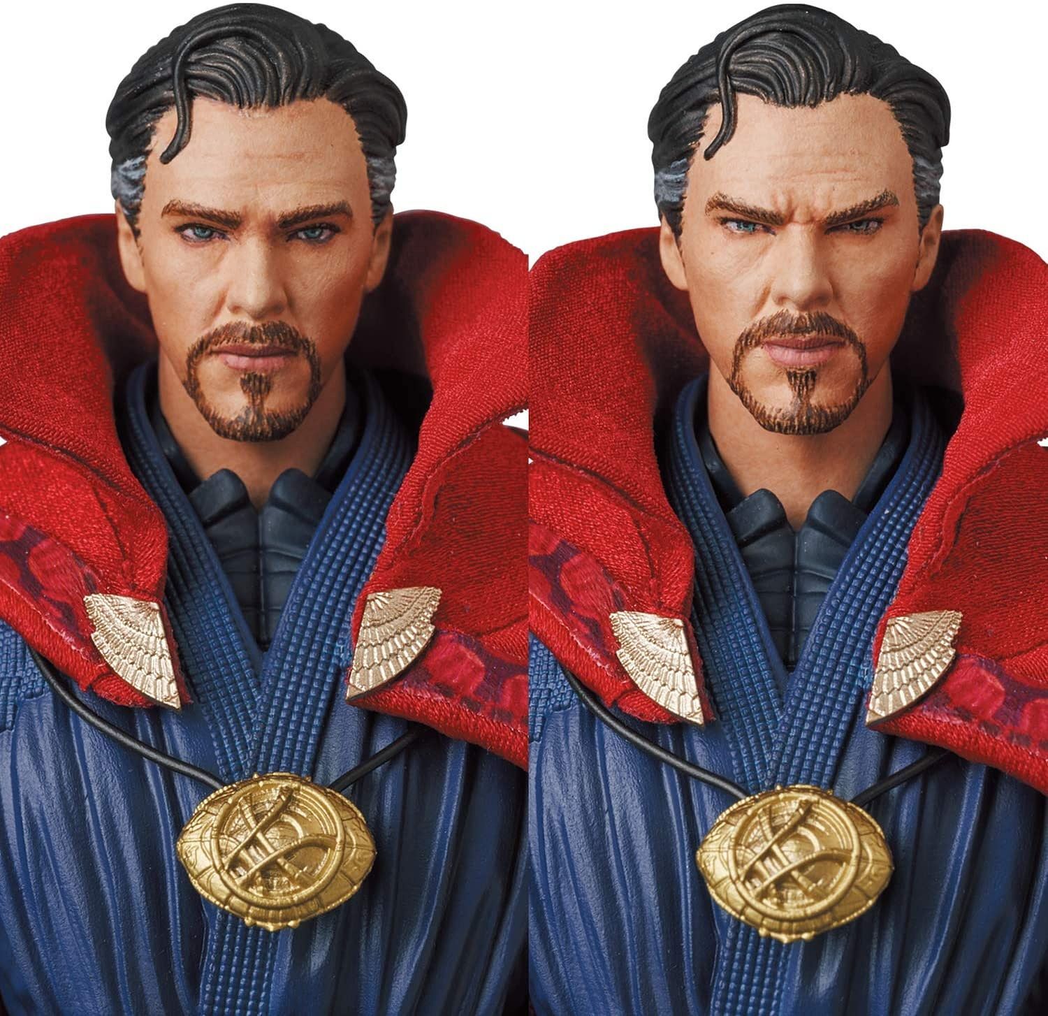 Avengers: Infinity War MAFEX No.152 Doctor Strange