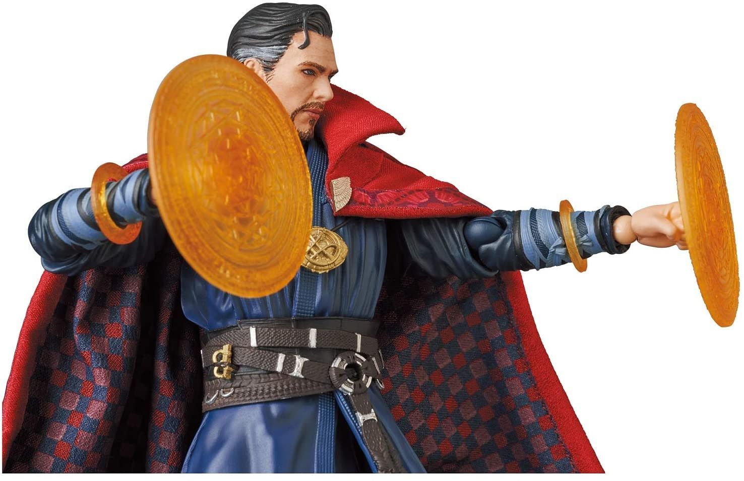 *PRE ORDER* Avengers: Infinity War MAFEX No.152 Doctor Strange (ETA JUNE)