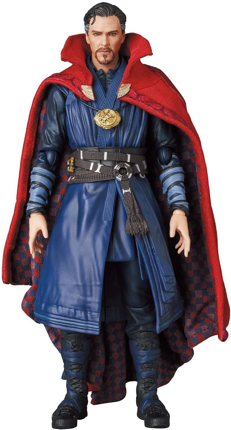 *PRE ORDER* Avengers: Infinity War MAFEX No.152 Doctor Strange (ETA JUNE)