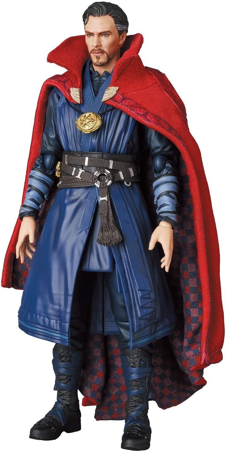 *PRE ORDER* Avengers: Infinity War MAFEX No.152 Doctor Strange (ETA JUNE)