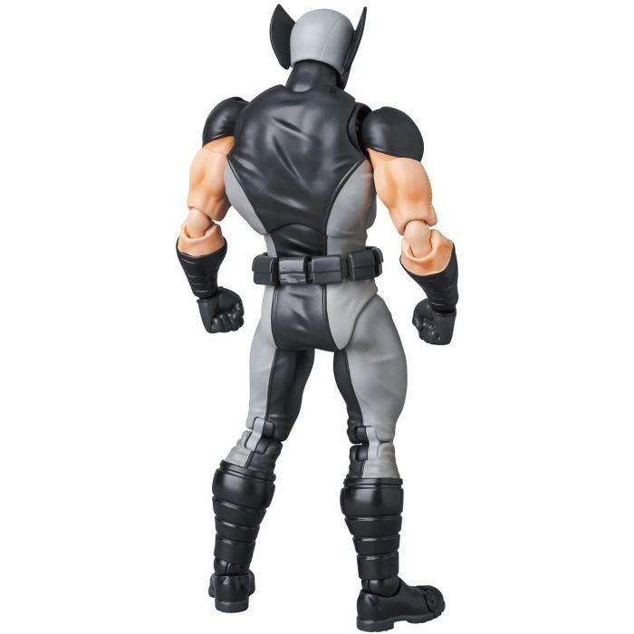 Marvel MAFEX No. 171 MAFEX WOLVERINE - X-FORCE SUIT.