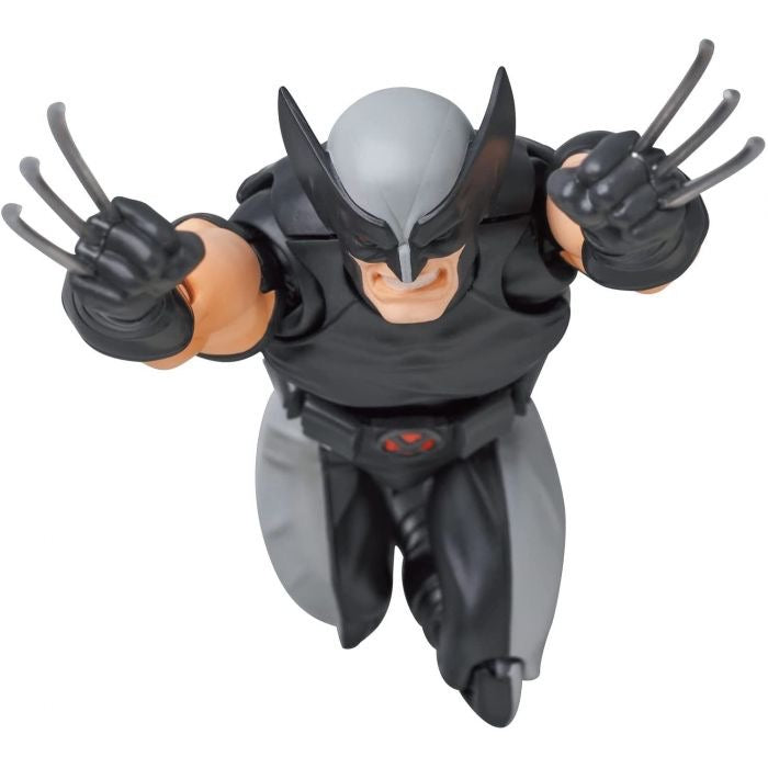 Marvel MAFEX No. 171 MAFEX WOLVERINE - X-FORCE SUIT.