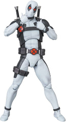 Marvel MAFEX No. 172 MAFEX DEADPOOL - X-FORCE SUIT.
