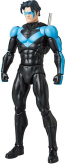 Batman: Hush MAFEX No.175 Nightwing Action Figure