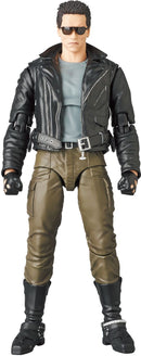 THE TERMINATOR No. 176 MAFEX T-800 Action Figure