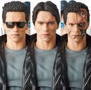 THE TERMINATOR No. 176 MAFEX T-800 Action Figure