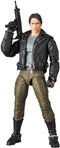 THE TERMINATOR No. 176 MAFEX T-800 Action Figure