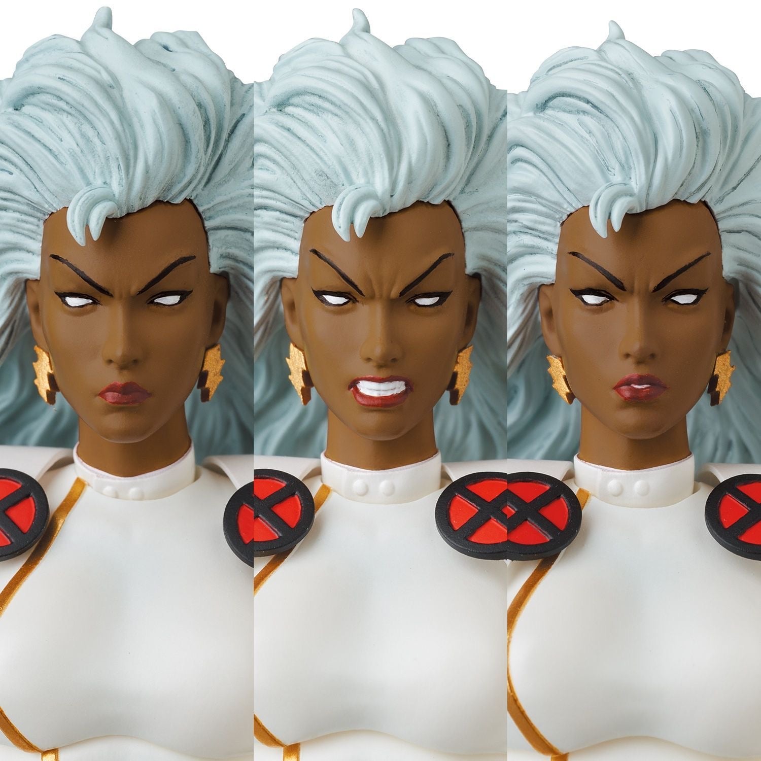 Marvel X-MEN No.177 MAFEX STORM - COMIC Ver.