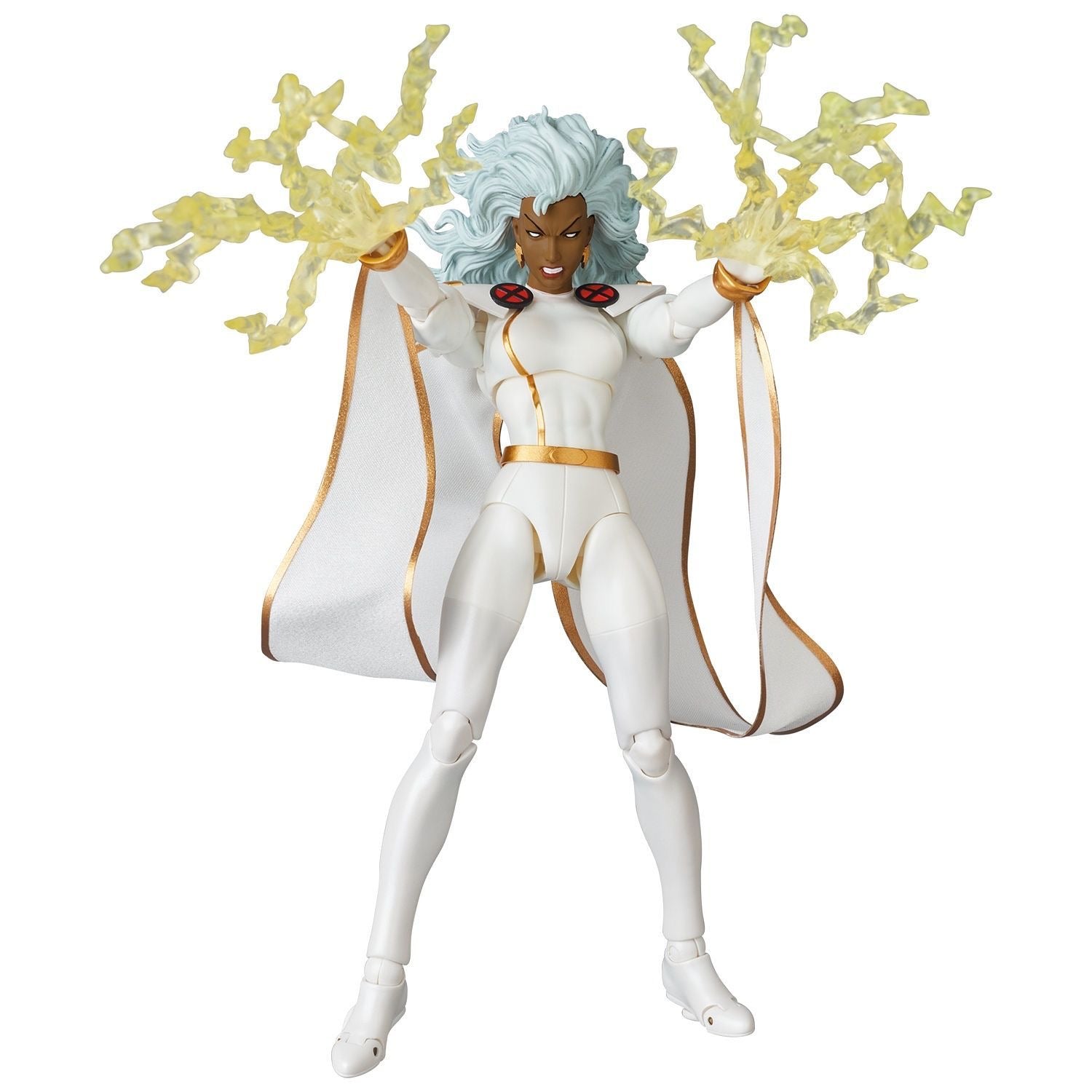 Marvel X-MEN No.177 MAFEX STORM - COMIC Ver.