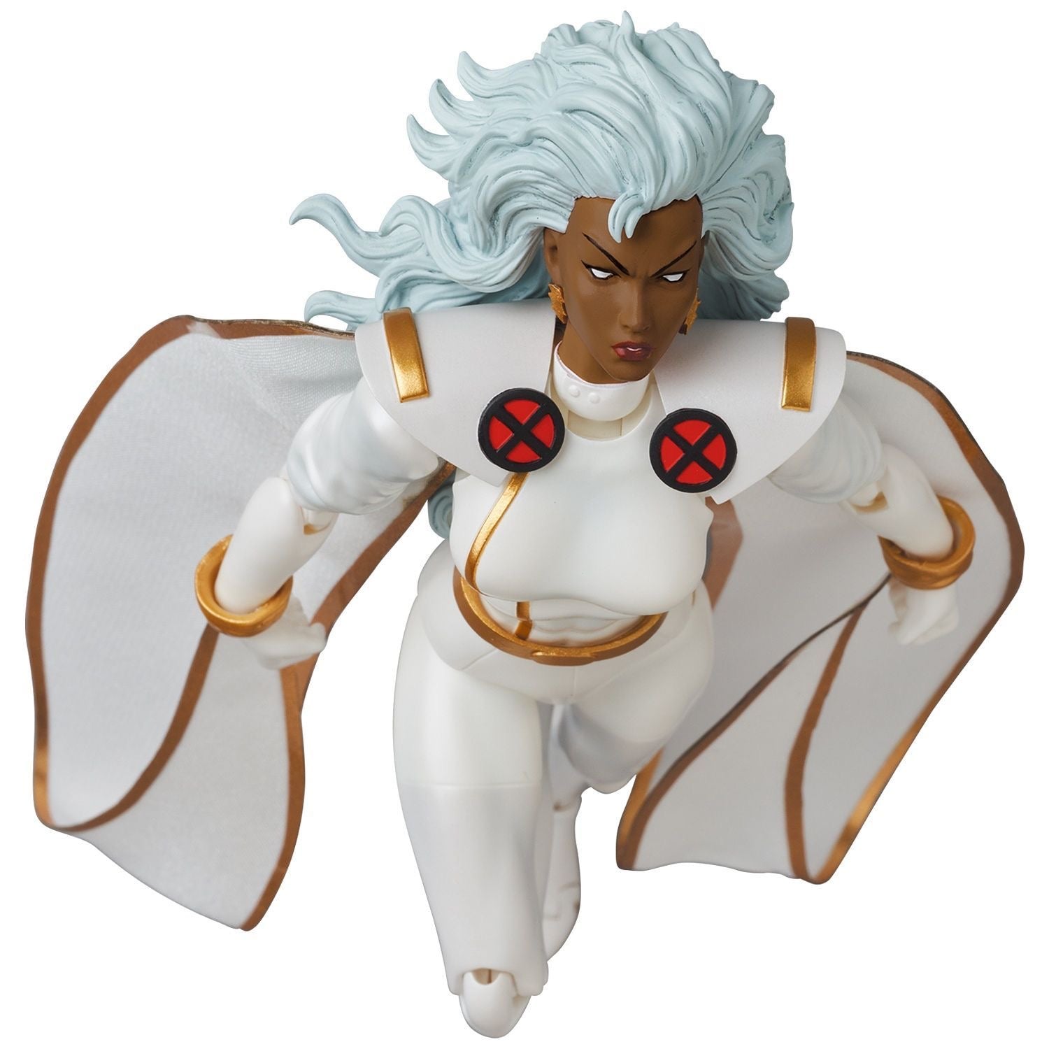 Mafex No.177 MAFEX STORM （COMIC Ver.） Mafex X-MEN Mafex No 177 MAFEX STORM (COMIC Ver.) Medicom