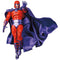 Marvel MAFEX No.179 Magneto - Original Comic Ver.