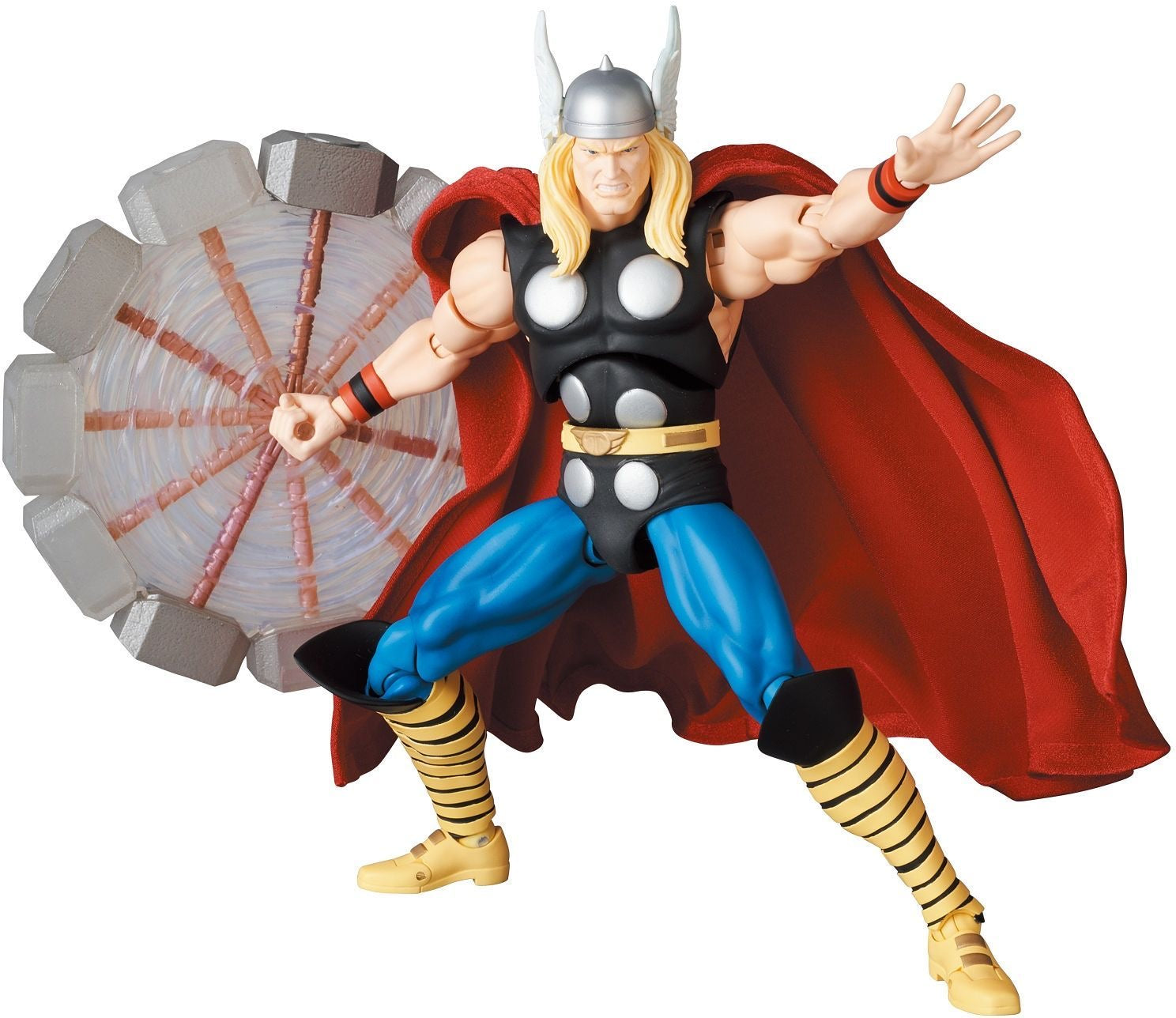 Marvel MAFEX No.182 Thor - Original Comic Ver.