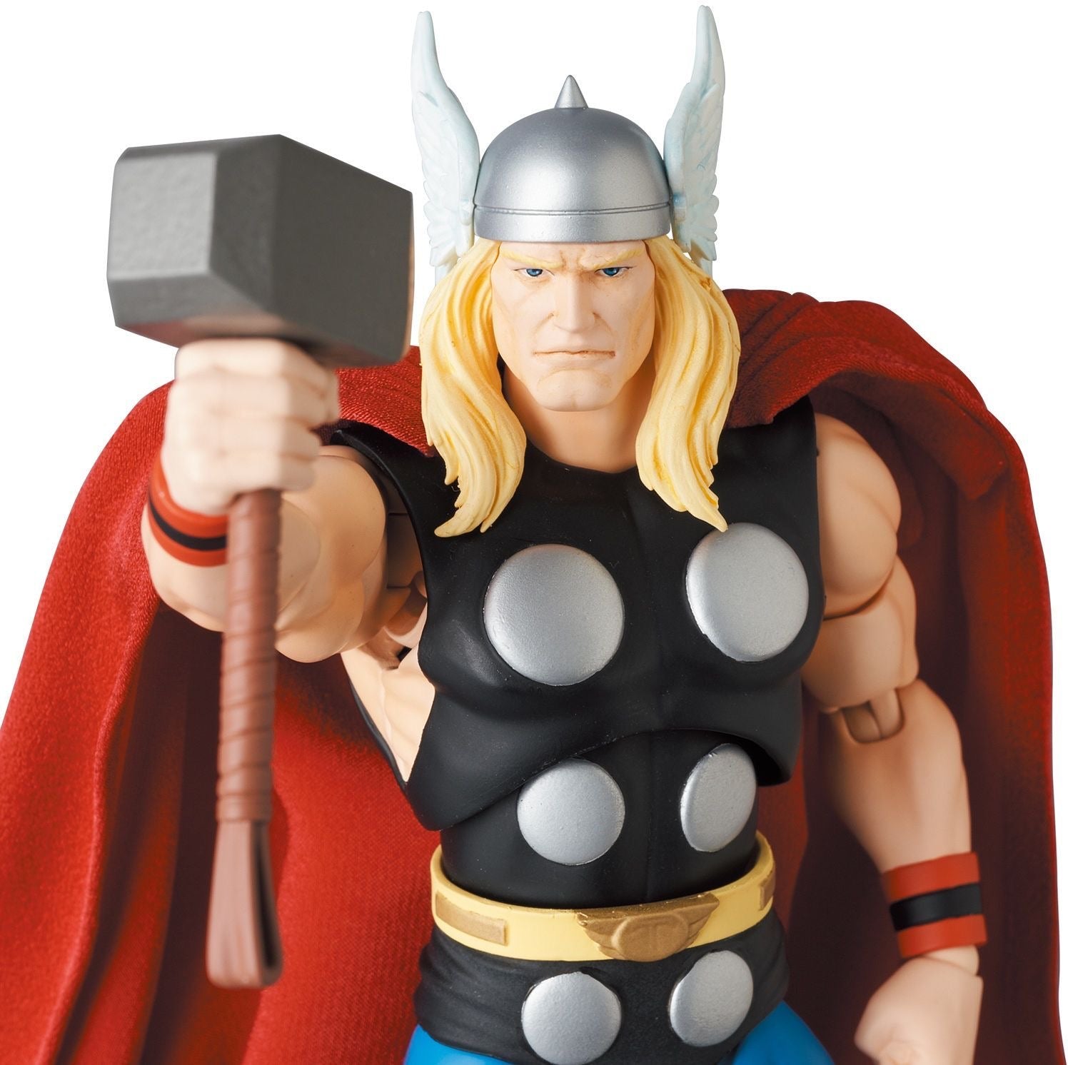 Marvel MAFEX No.182 Thor - Original Comic Ver.