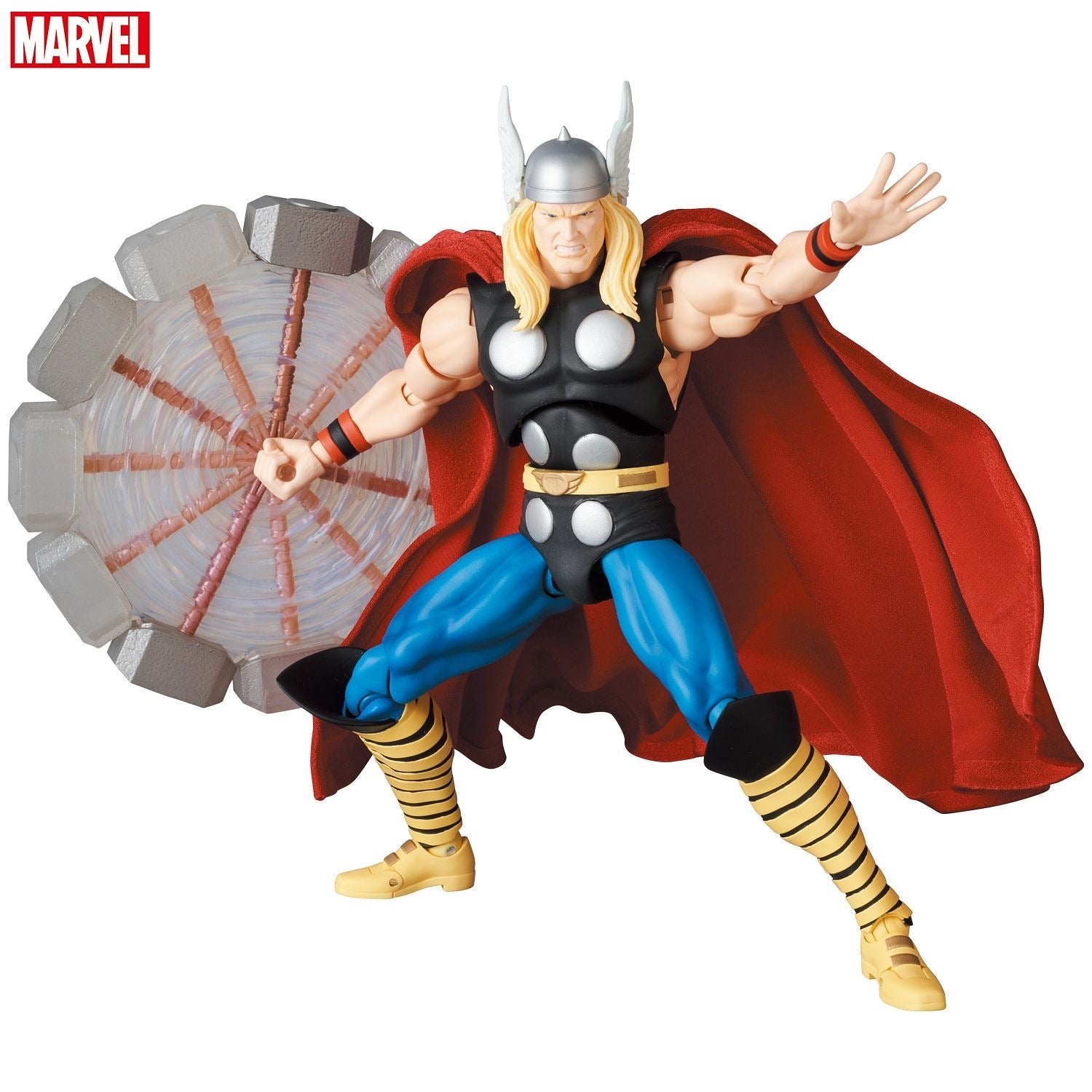 Marvel MAFEX No.182 Thor - Original Comic Ver.