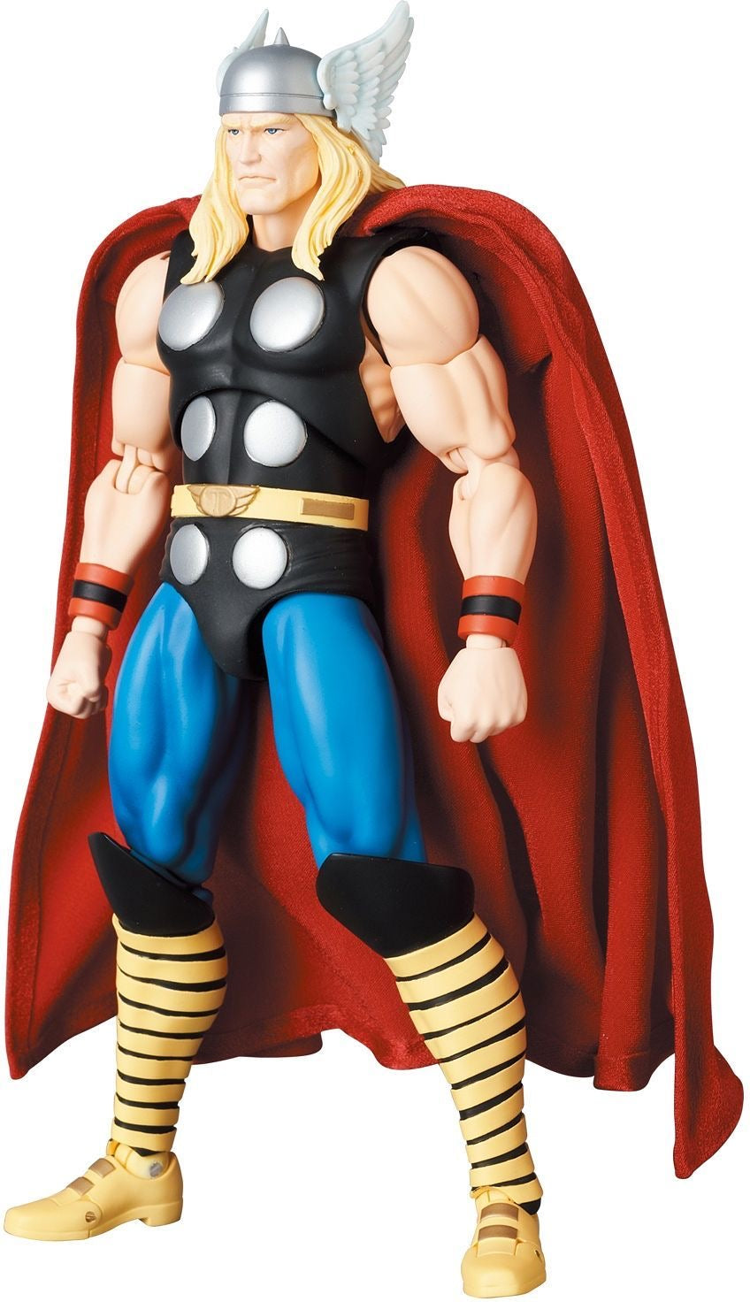 Marvel MAFEX No.182 Thor - Original Comic Ver.