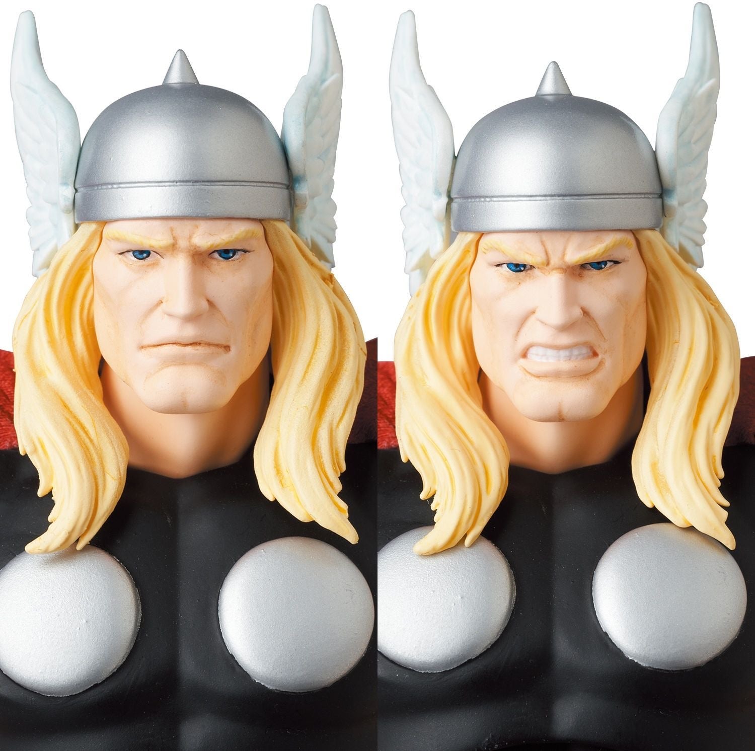 Marvel MAFEX No.182 Thor - Original Comic Ver.