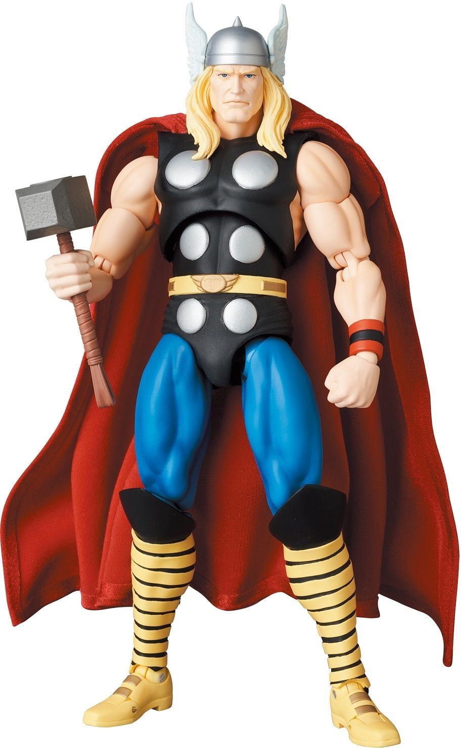 Marvel MAFEX No.182 Thor - Original Comic Ver.