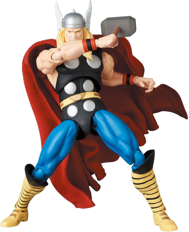 Marvel MAFEX No.182 Thor - Original Comic Ver.