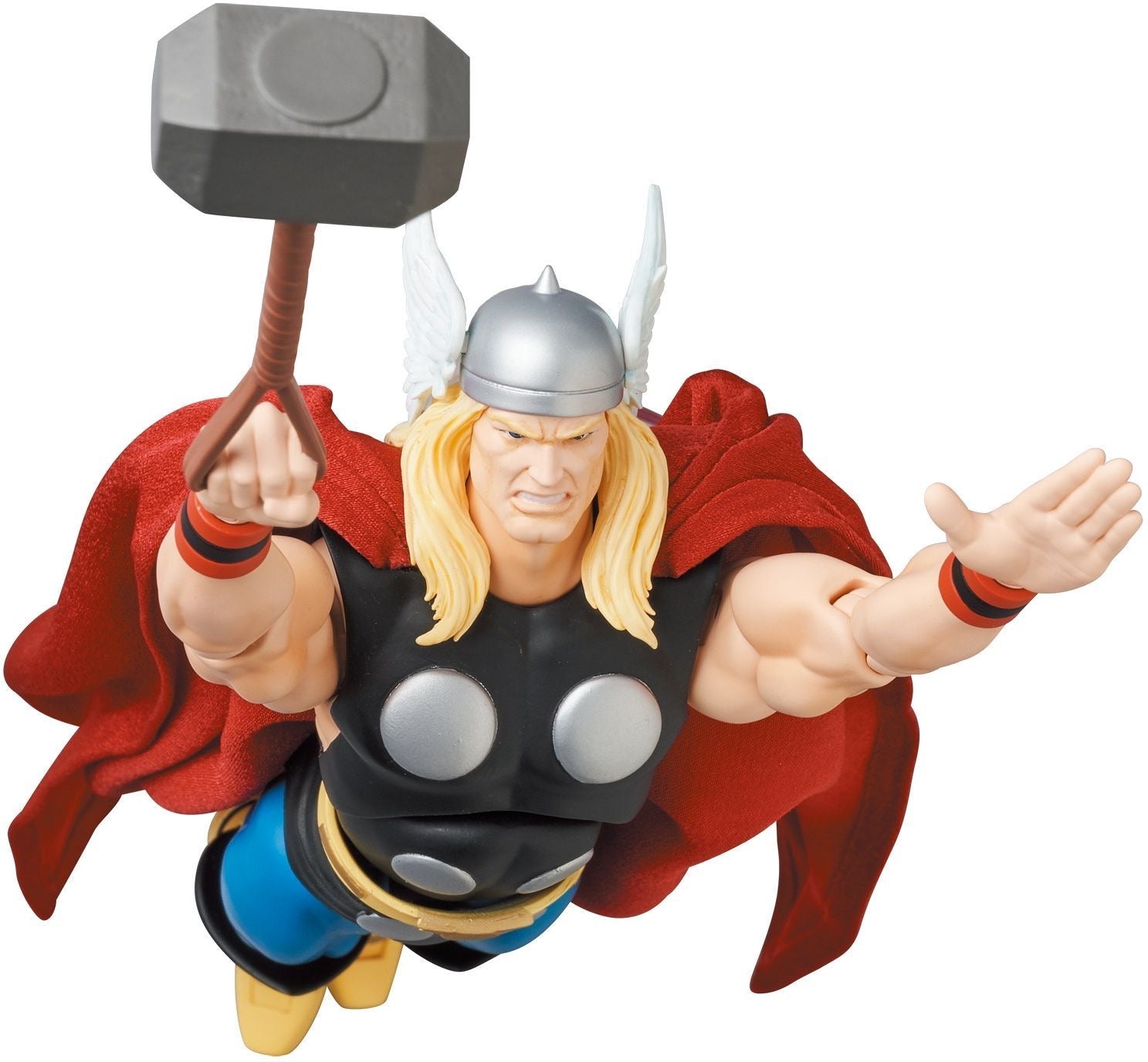 Marvel MAFEX No.182 Thor - Original Comic Ver.