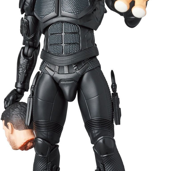 THE BOYS Mafex No.183 BLACK NOIR