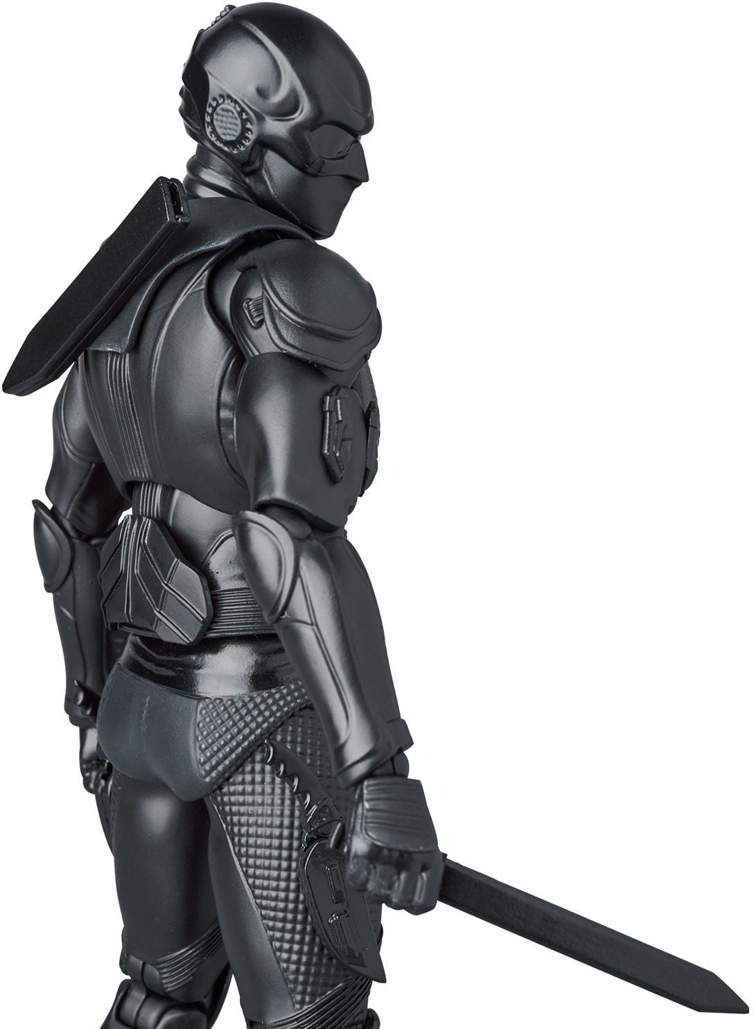 THE BOYS Mafex No.183 BLACK NOIR