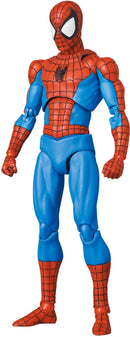 SPIDER-MAN: MAFEX No.185 SPIDER MAN - CLASSIC COSTUME