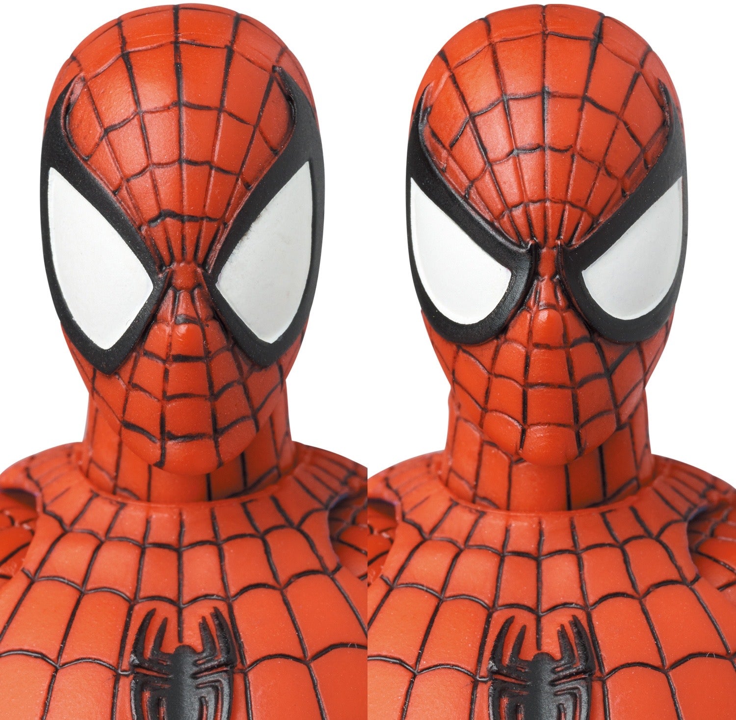 SPIDER-MAN: MAFEX No.185 SPIDER MAN - CLASSIC COSTUME