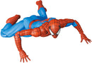 SPIDER-MAN: MAFEX No.185 SPIDER MAN - CLASSIC COSTUME