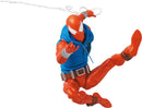 SPIDER-MAN: MAFEX No.186 SCARLET SPIDER - BEN REILLY